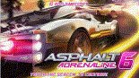 game pic for Asphalt 6 Adrenaline 640x360